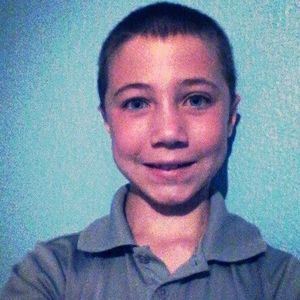 Meet your Posher, Brett